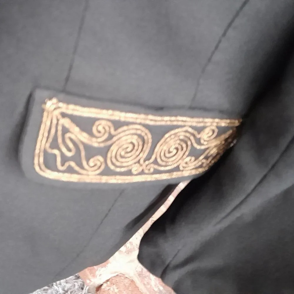 Kasper Ii Jacket - image 3